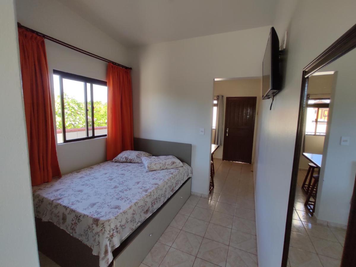 Guarda do EmbaúResidencial Medeiros公寓 外观 照片