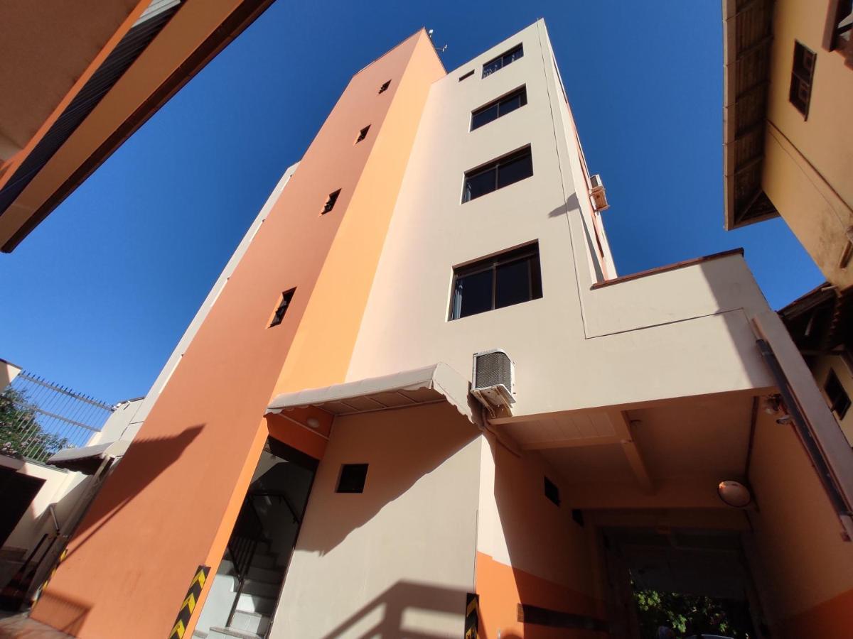 Guarda do EmbaúResidencial Medeiros公寓 外观 照片